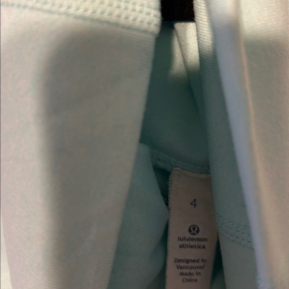 Lululemon Instride jacket - Picture 3 of 4